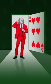 Официальный сайт Betusx Casino
