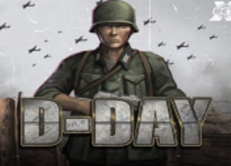D Day слот Enomo casino