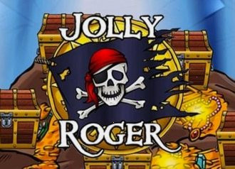 jolly roger playnGo