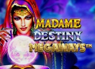 madame destiny megaways slot