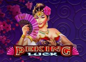 peking luck pragamtic