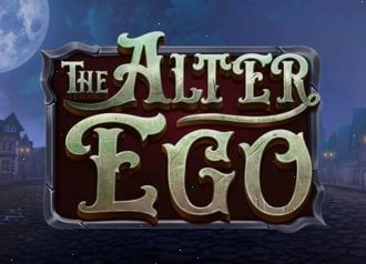 The Alter Ego слот